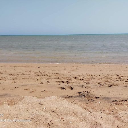 Apartment Bella Rosa Near The Sea Redsealine Hurghada Bagian luar foto