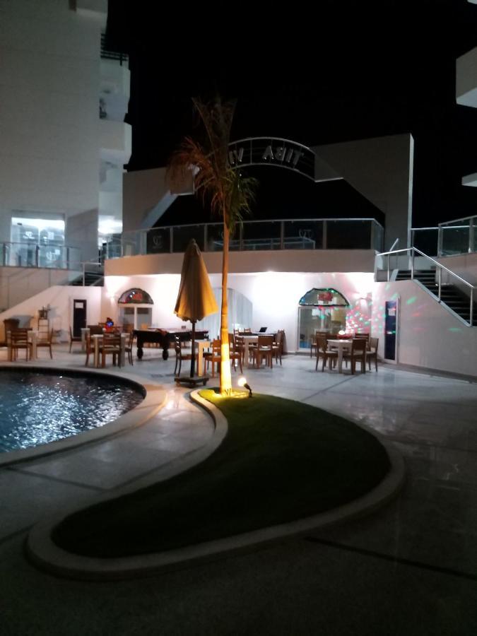 Apartment Bella Rosa Near The Sea Redsealine Hurghada Bagian luar foto
